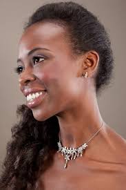 A journal in images: Bridal beauty showcase