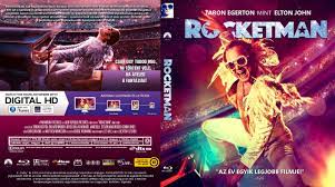 12 on the uk singles chart and no. Covers Box Sk Rocketman High Quality Dvd Blueray Movie