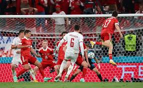 It is controlled by the danish football association (dbu), the governing body for the football clubs which are organised under dbu. Euro 2020 Russia Eliminated After Denmark S 4 1 Victory Caspian News