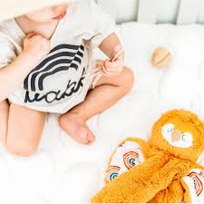 That's why we're here to help you out! Nook Sleep Pebble Air Crib Mattress Nest Bermuda