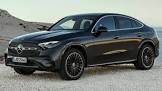 MERCEDES-GLC