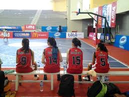 Nonton pertandingan sepak bola semua liga di bolasiar. Ugm Putri Serius Amat Nonton Basketnya Lima Mahasiswa Bola Basket