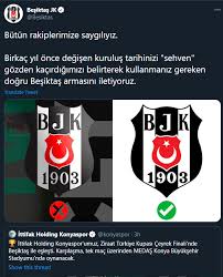 Bjk sevgisi bjk taraftarları için tarif edilemez bir duygudur. Tribun Dergi On Twitter Konyaspor Da Logo Uyarisi Icin Tesekkur Edip Besiktas In Onerisinde Yildizlarin Bulunmamasi Nedeniyle Gorseli 3 Yildizli Besiktas Logosu Ile Duzenleyip Yeni Bir Cevap Verdi Https T Co Mmbppmrzxq