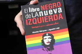 Una reflexión sobre la quema de libros que un grupo de 200 feministas llevó adelante en la feria internacional del libro de guadalajara.si crees que esta. Agustin Laje En Costa Rica La Ideologia De Genero No Esta Tan Avanzada