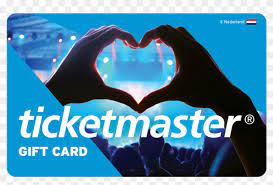 Shuffle 3 tickets into your deck. Ticketmaster Gift Card Ticketmaster Hd Png Download 900x900 5290275 Pngfind
