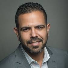 Eddie Serrano's Instagram, Twitter & Facebook