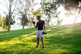 Learn how they can immediately enhance your fitness. How To Do A Romanian Deadlift With Dumbbells Simplefitnesshub