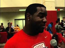 Marcus McGraw Pro Day Interview