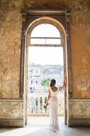 Havana Cuba Wedding La Guarida Wedding Photographer Cuba Wedding Alfresco Wedding Wedding Photographers