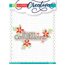Con fiori dire buon compleanno con un fioresul biglietto. Buon Compleanno Con Fiori Colore E Colore