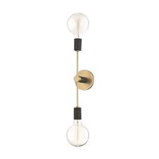 Sconces Lighting The Home Depot