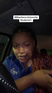 ima keep this video up even if it only gets 2 views and a like lol. Sorry i  cant be there to help anyone who asked!!❤️ #fyp #wilberforceuniversity #hbcu