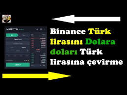 Bu sayfada 1 dolar kaç türk lirası? Binance Turk Lirasini Dolara Cevirme Binance Dolari Turk Lirasina Cevirme Youtube