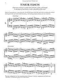 Hanon Exercise 1 Google Search Piano Lessons Piano Piano Music