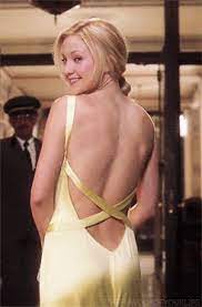 Katehudson Kate Hudson Dress Yellow Evening Dresses Kate Hudson