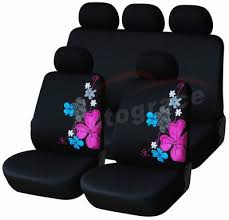 Hot Item Hawaii Flower Car Seat Cover Ag S255 Flower Car Car Seats Carseat Cover