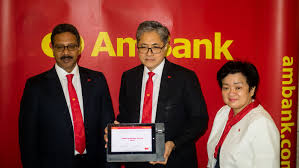 Pls contact me to follow up for letter received said that 'to collect registarion card' car plate no. Get Instant Approval On Your Next Car Loan With Ambank Mat Autobuzz My