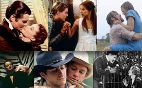Here are 21 of the most romantic movies out there. The 50 Most Romantic Movies Ever Made Neatorama
