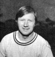 Trevor Field's Instagram, Twitter & Facebook