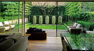 Kensington Gardens Modern Garden Landscape Design Garden Design