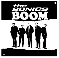 Sonics The Lp Boom