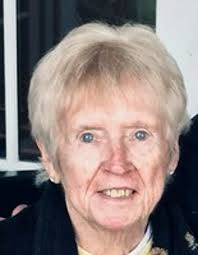 Elaine M. Soutar Obituary