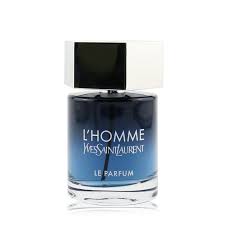La nuit de l'homme, l'homme, et y parfum la nuit de l'homme parfum l'homme parfum y Yves Saint Laurent L Homme Le Parfum Spray 100ml 3 3oz M Eau De Parfum Free Worldwide Shipping Strawberrynet Usa