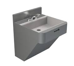 hand wash sinks  commercial metcraft
