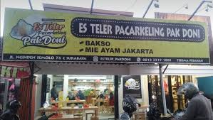 Maybe you would like to learn more about one of these? Lowongan Kerja Dibutuhkan Karyawati Minimal Lulusan Smp Di Es Teler Pacarkeling Pak Doni Surabaya Walk In Interview Wawancara Langsung Atmago