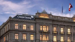 If you are moving to switzerland. International Credit Suisse