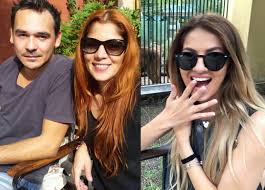 Lidia buble îi face o declarație de iubire lui răzvan simion. Razvan Simion A Divortat Si A Plecat Cu Lidia Buble La Viena