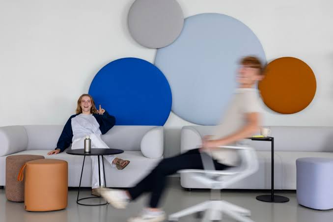 Panneau Acoustique Bureau : Guide Complet Open Space 2026