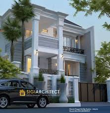 Sejak 2013 kami sudah melayani jasa desain interior di bandung. Jasa Arsitek Bandung Jawa Barat Desain Rumah Vila Sigiarchitect