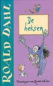 De Heksen Roald Dahl Heksen Boeken