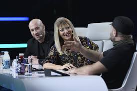 Am văzut destul de multe lucruri. Iumor 2020 Semifinala Bianca Sasu I A GÄƒsit Pereche Papagalului Nuc Bendeac Cand Mai RÄƒmane O SÄƒmanÈ›Äƒ Ne Putem Lupta È™i Noi Antena 1
