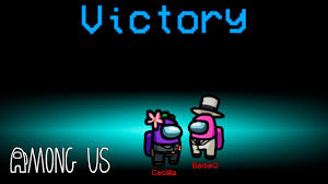 Barbeq Porque Esta De Color Rojo Delatando Al Impostor Among Us Youtube