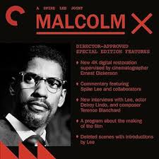 Malcolm X: Amazon.in: Lee, Spike, Washington, Denzel, Bassett, Angela,  Hall, Albert, Freeman, Al, Jr., Lindo, Delroy, Randle, Theresa, Vernon,  Kate, McKee, Lonette, Hollis, Tommy, McDaniel, James: Movies & TV Shows