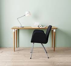 Hilver Tafel Bamboe 140x65 Cm Ikea Tafel Ikea Meubel Ideeen Ikea Desk