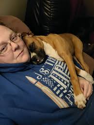 I have kids. I don't need another human child 😂