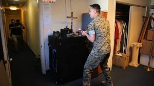 Active Shooter In Chapel Marine Corps Bases Camp Pendleton Marine Corps