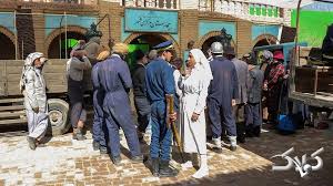 دانلود قسمت پنجم سریال دیوار دفاعی از شبکه ۳ + تماشای آنلاین قسمت ۵ سریال دیوار دفاعی - مجله اینترنتی کولاک
