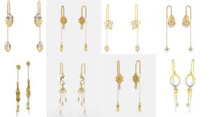 Top 20 Sui Dhaga Gold Earrings Latest Design Hallmark Gold 2020 Youtube पानीपत की मशहूर बेडशीट सीधा फैक्ट्री से branded showroom quality bedsheet panipat rahul baghri mp3 duration : top 20 sui dhaga gold earrings latest design hallmark gold 2020 youtube