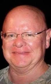 Obituary information for Timothy Lee Thacker