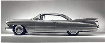 Pin On 1959 Cadillac
