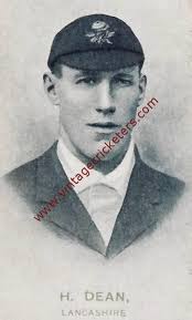 Wilkinson William Image 1 Yorkshire 1907