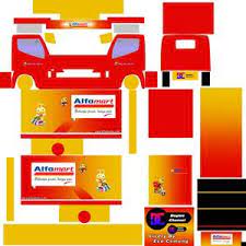 Maybe you would like to learn more about one of these? Kumpulan Livery Truck Canter Box Bussid Mod By Muhklas Masdefi Com