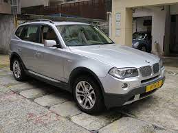 bmw x3 3 0 車主網driver com hk bmw x3 bmw suv car