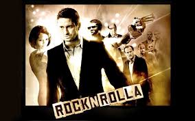 People who liked rocknrolla also liked Rocknrolla Movie Full Download Watch Rocknrolla Movie Online English Movies