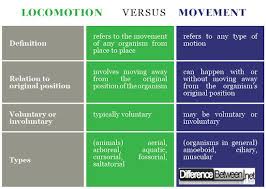Examples Of Common Polarity Mechanisms. Full Explanations Of These... |  Download Scientific Diagram