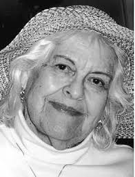 Obituary: Barbara Wilson